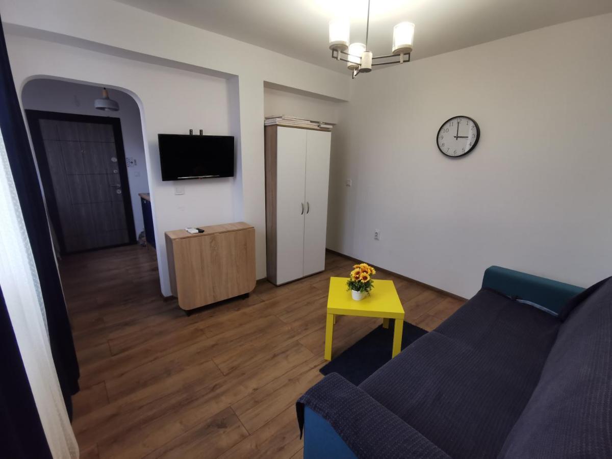 Studio Oslo Bypmm 플로브디프 외부 사진