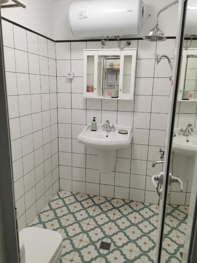 Studio Oslo Bypmm 플로브디프 외부 사진